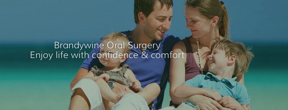 Brandywine Oral Surgery Brand Narrative